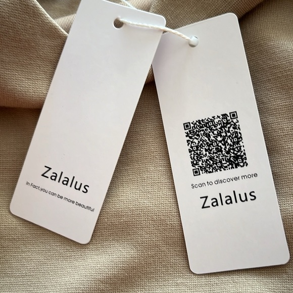 ZALALUS Dress - Picture 10 of 16